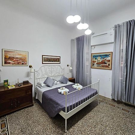 Florence Signoria Apartment Exteriör bild